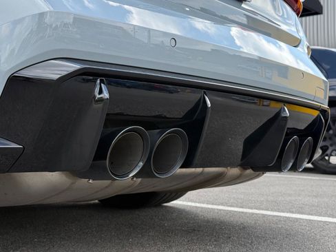 Used 2022 BMW M3 Competition w/ Executive Package AWD/4WD image 50