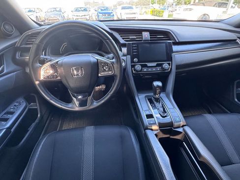 Used 2021 Honda Civic Sport image 14