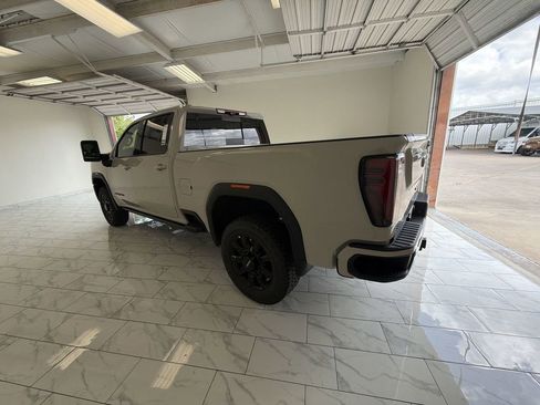 New 2026 GMC Sierra 2500 AT4 w/ Technology Package AWD/4WD image 6
