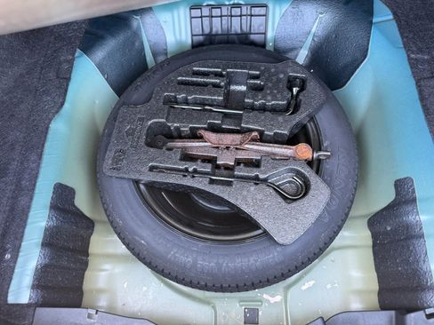 Used 2015 Honda Civic EX-L image 35