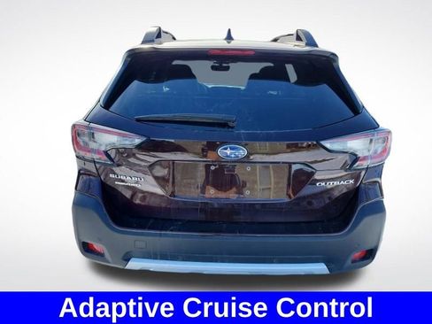 Used 2023 Subaru Outback Limited image 5