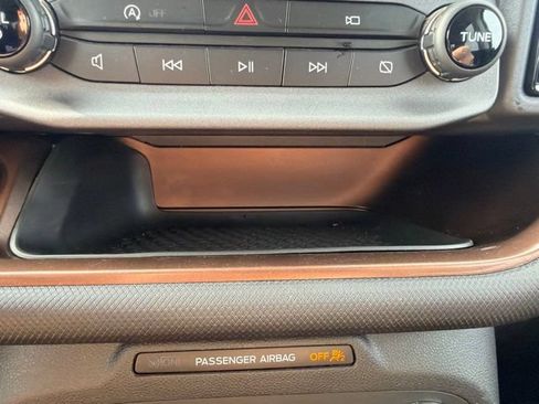 Certified 2022 Ford Bronco Sport Badlands w/ Premium Package AWD/4WD image 35