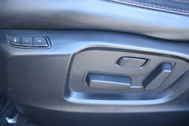Used 2025 MAZDA CX-5 Carbon Edition AWD/4WD image 35