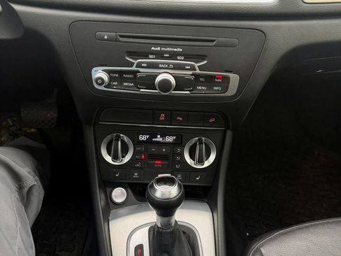 Used 2015 Audi Q3 2.0T Prestige AWD/4WD image 31