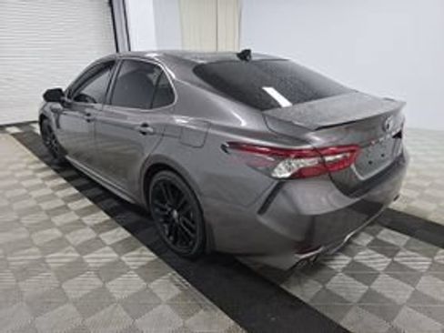 Certified 2024 Toyota Camry XSE w/ Cold Weather Package FWD image 6