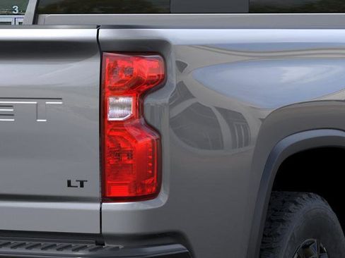 New 2026 Chevrolet Silverado 3500 LT AWD/4WD image 42