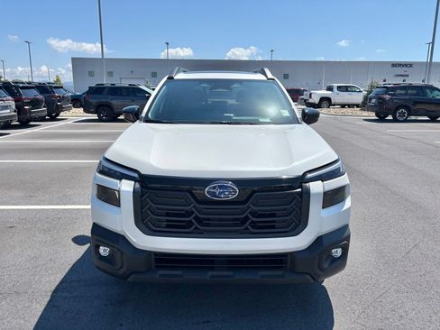 New 2026 Subaru Outback Wilderness AWD/4WD image 2