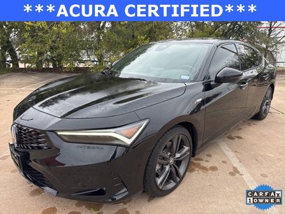 Certified 2025 Acura Integra A-Spec