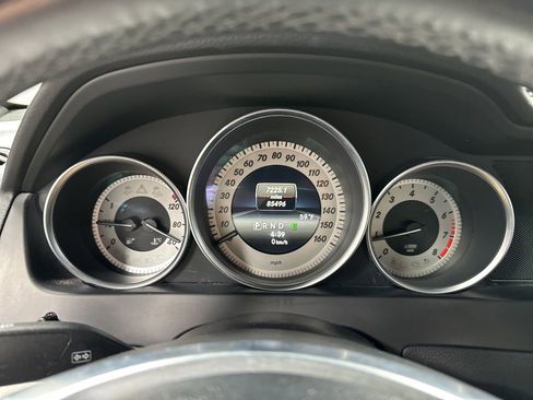 Used 2014 Mercedes-Benz C 250 Sedan image 22