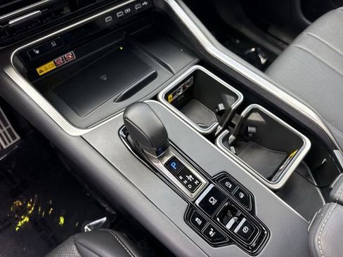Certified 2026 Lexus TX 350 AWD w/ Technology Package image 21