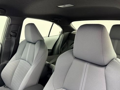 New 2026 Toyota Corolla SE image 25