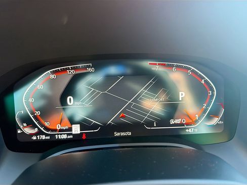 New 2026 BMW 840i xDrive w/ M Sport Professional Package image 42