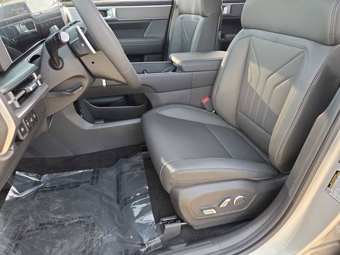 New 2026 Hyundai Santa Fe Calligraphy image 16