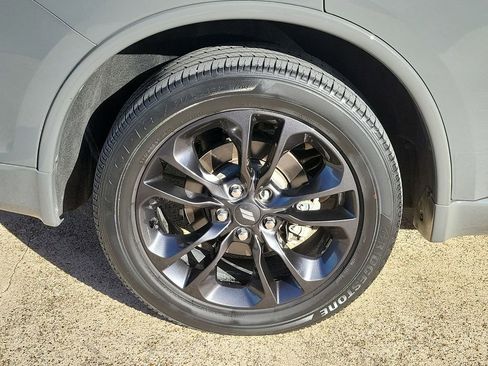 Used 2021 Dodge Durango R/T w/ Blacktop Package image 33