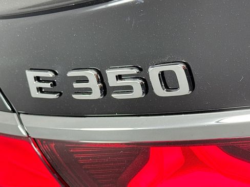 New 2026 Mercedes-Benz E 350 Sedan image 8