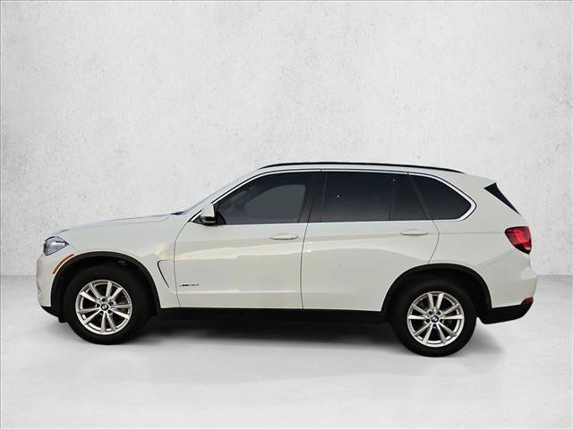 Used 2015 BMW X5 xDrive35i AWD/4WD image 8