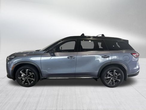 New 2027 INFINITI QX60 Autograph AWD/4WD image 2
