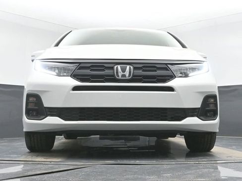 New 2026 Honda Odyssey EX-L image 43