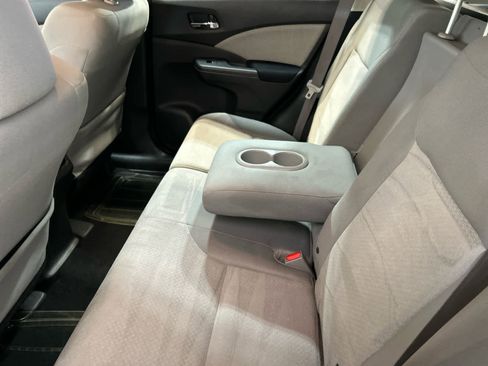 Used 2016 Honda CR-V EX image 5