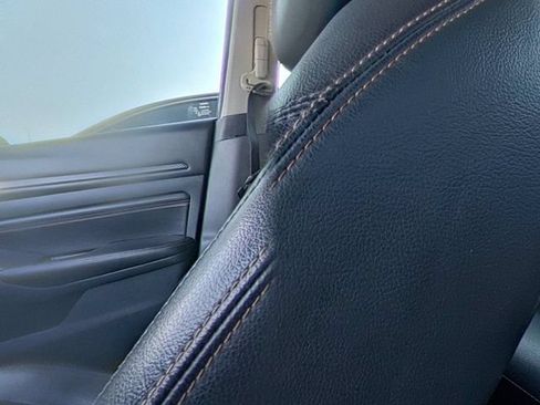 Used 2022 Nissan Altima 2.5 SR FWD image 24
