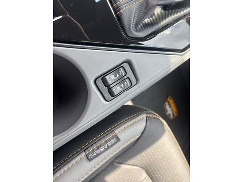 New 2026 Subaru Crosstrek 2.5i Wilderness AWD/4WD image 82