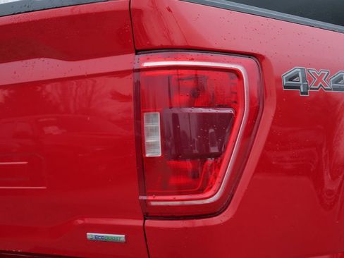 Used 2021 Ford F150 XLT w/ Equipment Group 302A High image 54