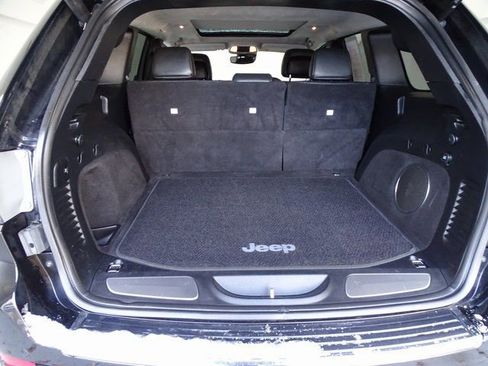 Used 2021 Jeep Grand Cherokee Summit image 22