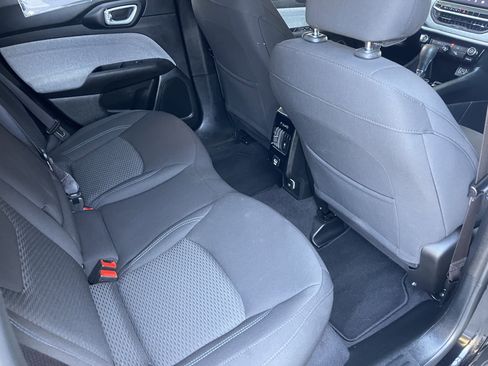 Used 2025 Jeep Compass Sport AWD/4WD image 25