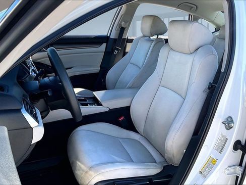 Used 2019 Honda Accord LX image 21