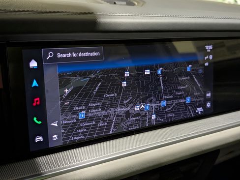 New 2026 Porsche Cayenne image 28