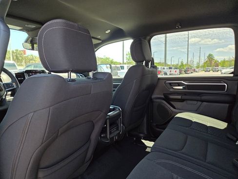 New 2026 RAM 1500 Big Horn RWD image 9