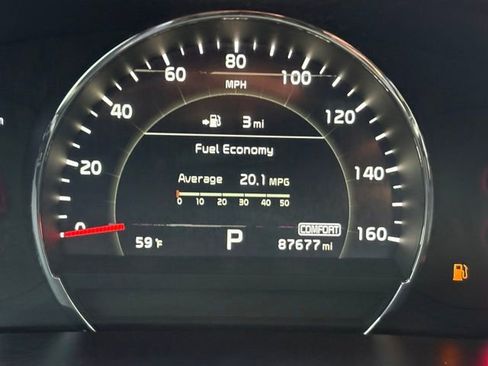 Used 2019 Kia Sorento SX image 10