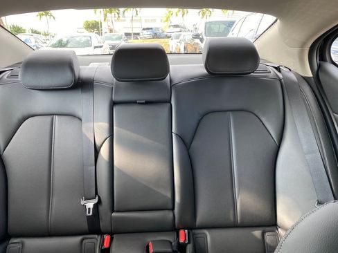 New 2026 Genesis G70 2.5T image 18