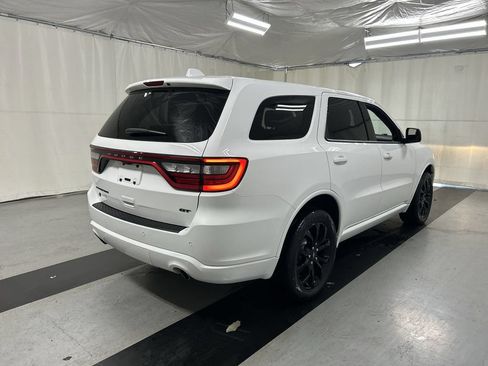 Used 2020 Dodge Durango GT w/ Blacktop Package AWD/4WD image 2