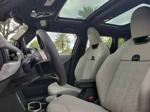 New 2026 MINI Cooper S image 22