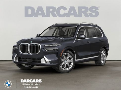 New 2026 BMW X7 xDrive40i image 1