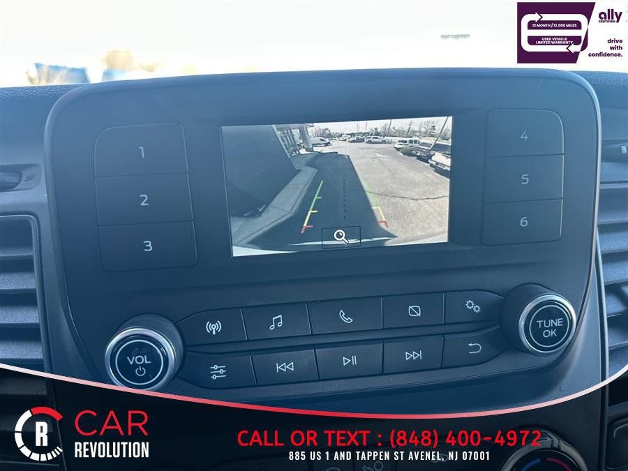Used 2021 Ford Transit 250 Medium Roof RWD image 20