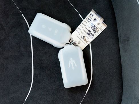 Used 2025 Maserati MC20 Coupe image 58