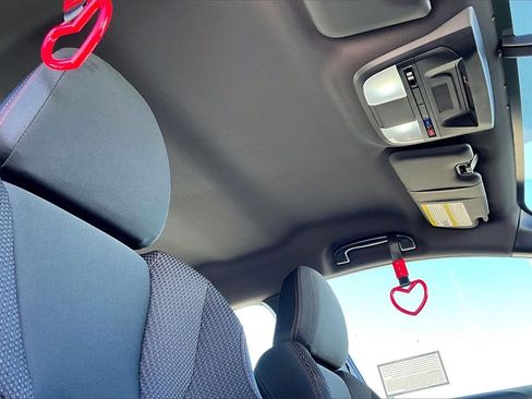 Used 2023 Subaru WRX Premium image 13