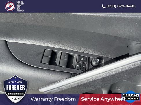 Used 2023 Toyota Corolla Cross LE image 18