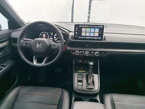 Used 2025 Honda CR-V Sport-L image 25