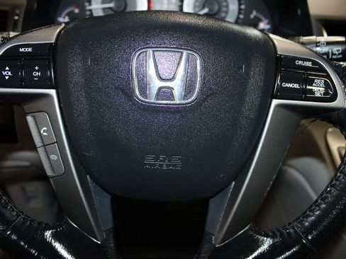 Used 2012 Honda Odyssey EX-L image 19
