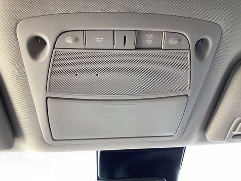 Used 2023 Nissan Murano SV AWD/4WD image 24