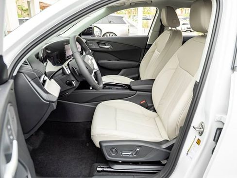 New 2026 Audi Q3 quattro 2.0T AWD/4WD image 15