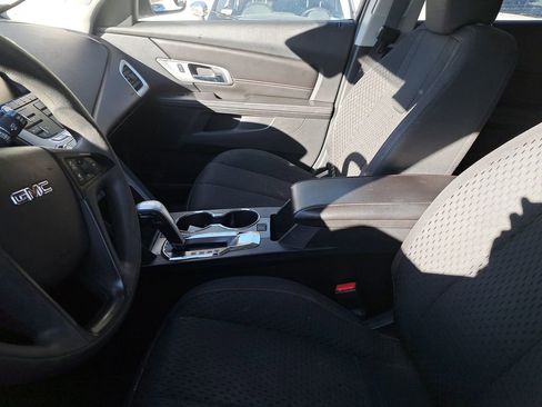 Used 2015 GMC Terrain SLE image 6