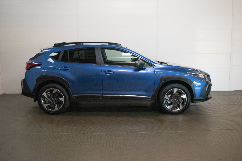 New 2027 Subaru Crosstrek 2.5i Limited AWD/4WD image 3