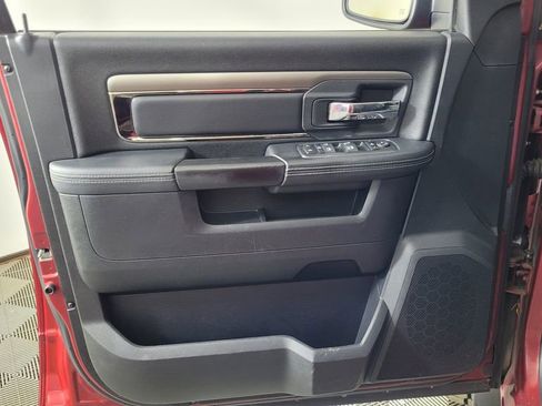 Used 2015 RAM 1500 Sport w/ Remote Start & Security Group image 10