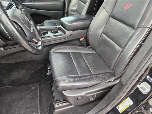Used 2022 Dodge Durango R/T image 16