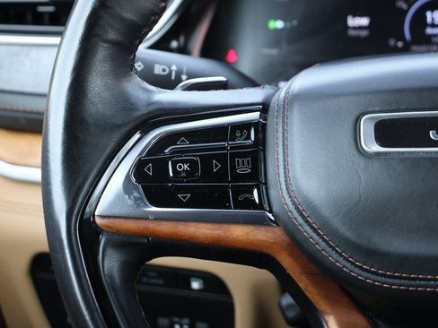 Used 2022 Jeep Grand Cherokee Summit image 24