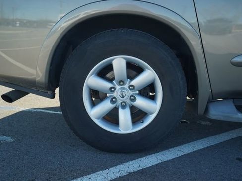 Used 2008 Nissan Armada SE w/ Premium Pkg image 43